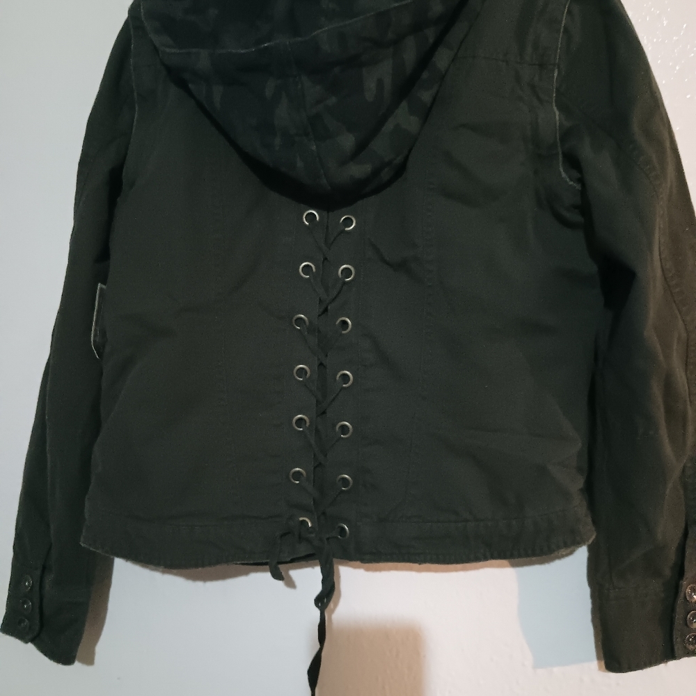 Arizona Jacket - Picture 3 of 5